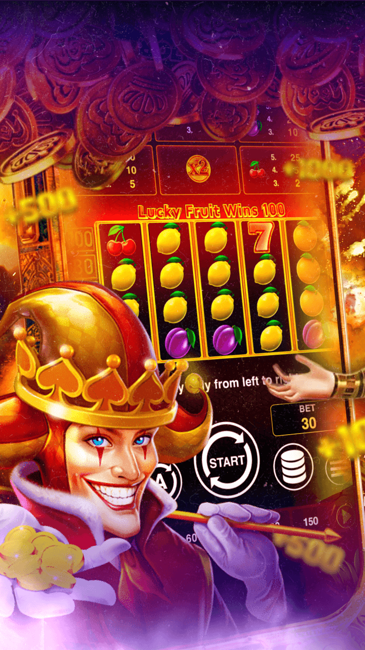 Platinum Jackpots Screenshot