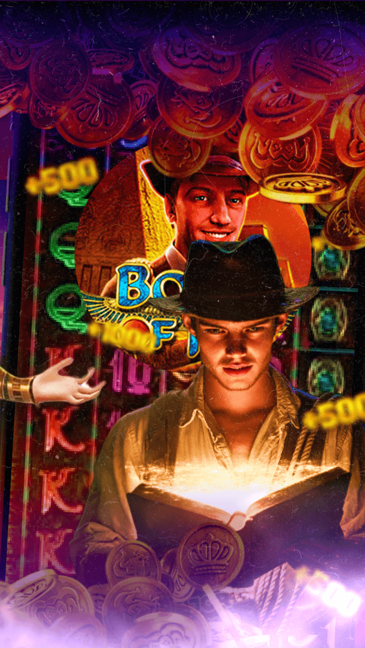 Platinum Jackpots Screenshot